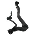 Rein CHR0526 Radiator Coolant Hose - Upper - view 2