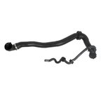 Rein CHR0526 Radiator Coolant Hose - Upper - view 4