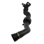 Rein CHR0530 Radiator Coolant Hose - Lower - view 2