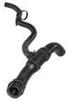 Rein CHR0533 Radiator Coolant Hose - Lower - view 4