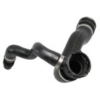 Rein CHR0535 Radiator Coolant Hose - Upper - view 3