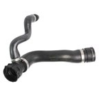 Rein CHR0535 Radiator Coolant Hose - Upper - view 4