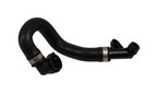 Rein CHR0582 Radiator Coolant Hose - Lower - Heat Exchanger To Radiator - view 1