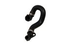 Rein CHR0582 Radiator Coolant Hose - Lower - Heat Exchanger To Radiator - view 3