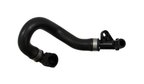 Rein CHR0582 Radiator Coolant Hose - Lower - Heat Exchanger To Radiator - view 4