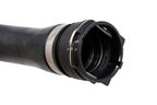 Rein CHR0584 Radiator Coolant Hose - Lower - Main Radiator, Lower - Primary Radiator To Thermostat or Lower - Radiator To Thermostat - view 7
