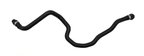 Rein CHR0585 Radiator Coolant Hose - Left (Auxiliary Radiator To Primary Radiator) or Upper - Auxiliary Radiator - view 6