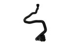 Rein CHR0585 Radiator Coolant Hose - Left (Auxiliary Radiator To Primary Radiator) or Upper - Auxiliary Radiator - view 2