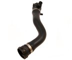 Rein CHR0590 Radiator Coolant Hose - Upper or Upper - Main Radiator - view 3