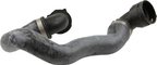 Rein CHR0599 Radiator Coolant Hose - Lower - Radiator To Thermostat - view 5