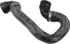 Rein CHR0599 Radiator Coolant Hose - Lower - Radiator To Thermostat - view 6