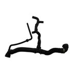 Rein CHR0602 Radiator Coolant Hose - Upper - view 4