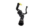 Rein CHR0604 Radiator Coolant Hose - Upper - Main Radiator - view 2