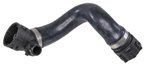 Rein CHR0605 Radiator Coolant Hose - Lower or Lower - Main Radiator - view 1