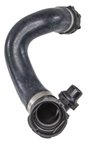Rein CHR0605 Radiator Coolant Hose - Lower or Lower - Main Radiator - view 2