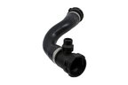 Rein CHR0606 Radiator Coolant Hose - Upper - view 2
