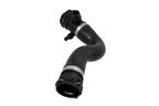 Rein CHR0606 Radiator Coolant Hose - Upper - view 3