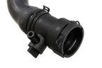 Rein CHR0607 Radiator Coolant Hose - Lower - Radiator To Adapter - view 7