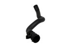 Rein CHR0607 Radiator Coolant Hose - Lower - Radiator To Adapter - view 2