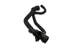 Rein CHR0608 Radiator Coolant Hose - Lower - view 2