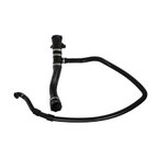 Rein CHR0614 Radiator Coolant Hose - Upper - Main Radiator - view 6