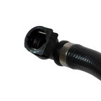 Rein CHR0614 Radiator Coolant Hose - Upper - Main Radiator - view 7