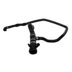 Rein CHR0614 Radiator Coolant Hose - Upper - Main Radiator - view 1
