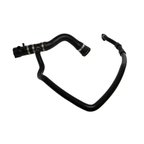 Rein CHR0614 Radiator Coolant Hose - Upper - Main Radiator - view 3