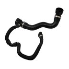 Rein CHR0619 Radiator Coolant Hose - Lower - Primary Radiator To Thermostat - view 5