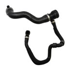 Rein CHR0619 Radiator Coolant Hose - Lower - Primary Radiator To Thermostat - view 6