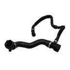 Rein CHR0619 Radiator Coolant Hose - Lower - Primary Radiator To Thermostat - view 1