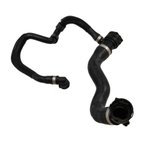 Rein CHR0619 Radiator Coolant Hose - Lower - Primary Radiator To Thermostat - view 2