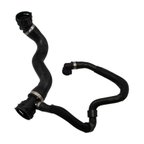 Rein CHR0619 Radiator Coolant Hose - Lower - Primary Radiator To Thermostat - view 3