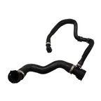 Rein CHR0619 Radiator Coolant Hose - Lower - Primary Radiator To Thermostat - view 4