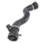 Rein CHR0625 Radiator Coolant Hose - Upper - Main Radiator - view 2