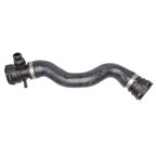 Rein CHR0625 Radiator Coolant Hose - Upper - Main Radiator - view 4