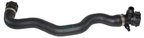 Rein CHR0635 Radiator Coolant Hose - Upper - view 5
