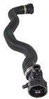 Rein CHR0635 Radiator Coolant Hose - Upper - view 2