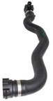 Rein CHR0635 Radiator Coolant Hose - Upper - view 3