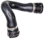 Rein CHR0644 Radiator Coolant Hose - Upper or Upper - Main Radiator - view 6