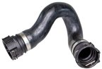Rein CHR0644 Radiator Coolant Hose - Upper or Upper - Main Radiator - view 1