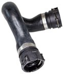Rein CHR0644 Radiator Coolant Hose - Upper or Upper - Main Radiator - view 2