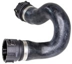 Rein CHR0644 Radiator Coolant Hose - Upper or Upper - Main Radiator - view 3