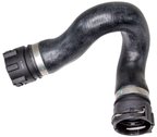 Rein CHR0644 Radiator Coolant Hose - Upper or Upper - Main Radiator - view 4
