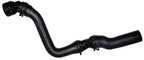 Rein CHR0649 Radiator Coolant Hose - Upper - view 6