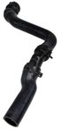 Rein CHR0649 Radiator Coolant Hose - Upper - view 3
