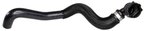 Rein CHR0651 HVAC Heater Hose - Heater Inlet To Flange - view 1