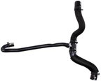 Rein CHR0659 Radiator Coolant Hose - Upper - view 6