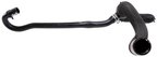 Rein CHR0659 Radiator Coolant Hose - Upper - view 1