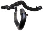 Rein CHR0659 Radiator Coolant Hose - Upper - view 2